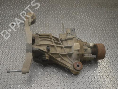 Rear differential VOLVO XC90 II (256) D5 AWD | BP30284027M24 - Image 3