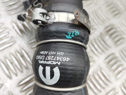 Pipe JEEP COMPASS (MP, M6, MV, M7) 1.3 HYBRID 4X4 | BP30544591M125 