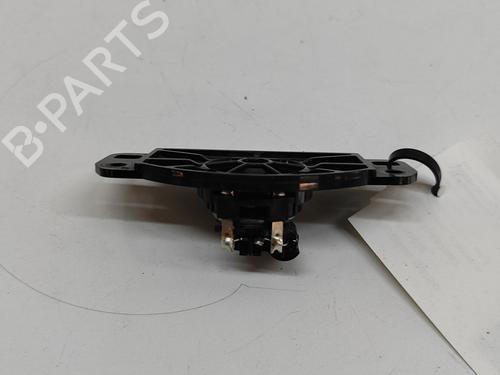 Speaker AUDI A6 C7 Avant (4G5, 4GD) 2.0 TDI | BP28028604E2 