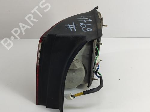 Left taillight KIA CARENS II MPV (FJ) 2.0 CRDi | BP23946404C34 