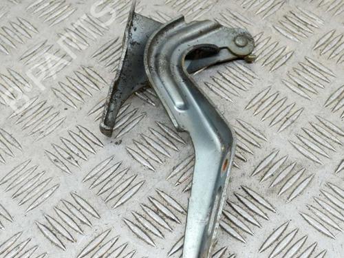 Hinge/Door check strap HONDA ACCORD VII (CL, CN) 2.2 i-CTDi (CN1) | BP14634847C146 