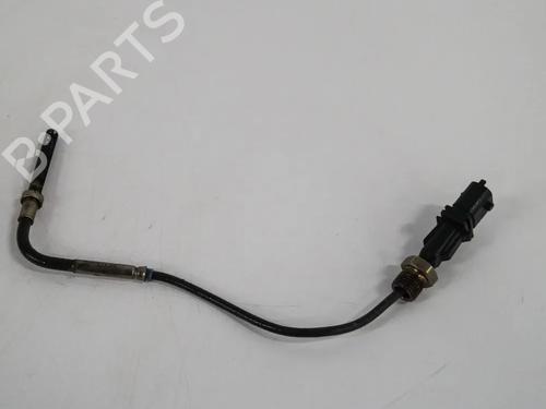 Used Electronic sensor Electronic sensor OPEL ASTRA J (P10) 2.0 CDTI (68) (160 hp) 7734381 7734381