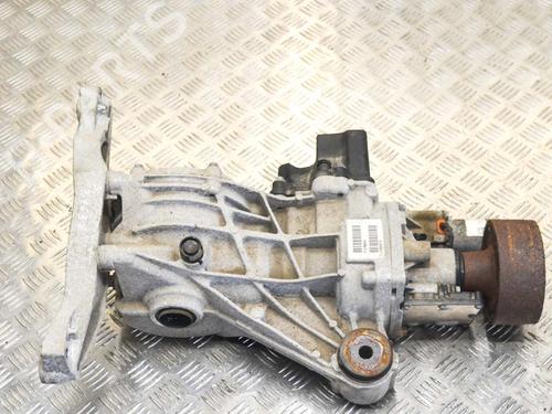 Used Rear differential VOLVO XC60 II (246) D4 AWD (190 hp) 8073794