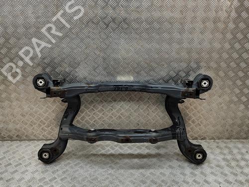 Used Rear axle MERCEDES-BENZ CLA Coupe (C117) CLA 220 CDI / d (117.303) (177 hp) 25217713