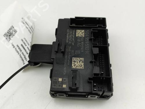 Electronic module SKODA KAROQ (NU7, ND7) 1.0 TSI | BP28546427M83 - Image 4