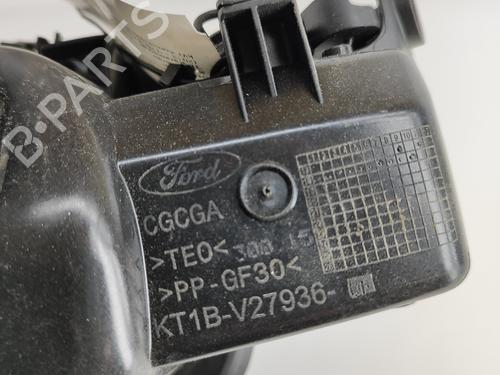 Fuel flap FORD TRANSIT CONNECT V408 Box Body/MPV 1.5 TDCi | BP18164863C131 