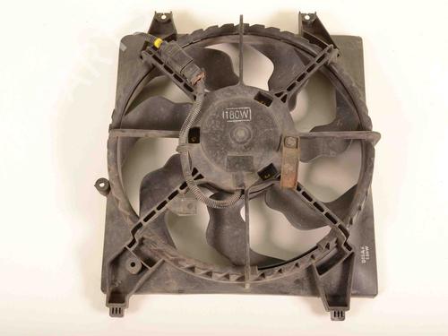 Kølerpakke HYUNDAI SANTA FÉ II (CM) 2.2 CRDi GLS 4x4 | BP30256787M120 