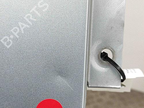 Left front fenders PORSCHE MACAN (95B) 3.0 S | BP29890757C41