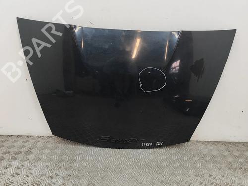 Used Tailgate PORSCHE BOXSTER (986) 2.5 (204 hp) 28523876