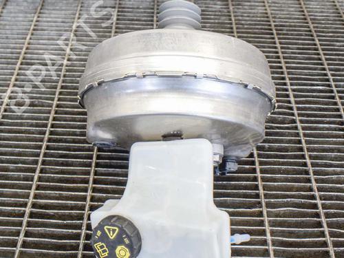 Used Servo brake VOLVO S90 II (234) D4 (190 hp) 7797768