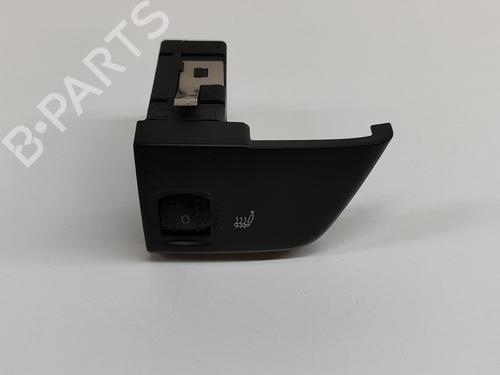 Kombi Kontakt / Stilkkontakt VW NEW BEETLE Convertible (1Y7) 2.5 (150 hp) 23865414
