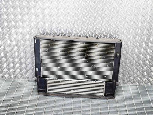 Radiator set BMW 4 Gran Coupe (F36) 420 d | BP14662884M120