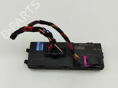 Used Electronic module Electronic module AUDI A5 Sportback (F5A, F5F) S5 TFSI quattro (354 hp) 27532979 27532979