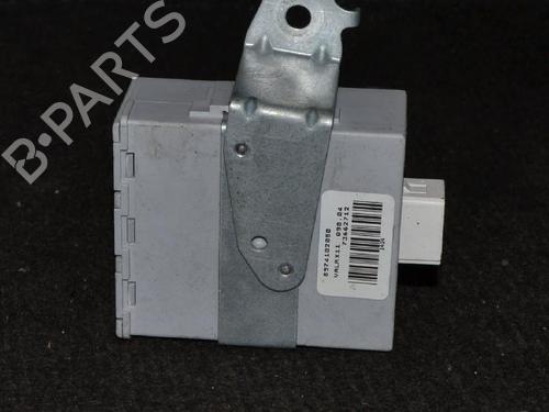 Elektronisk modul TOYOTA COROLLA Saloon (_E12_) 1.6 VVT-i (ZZE121_, ZZE121R) (110 hp) 6728617