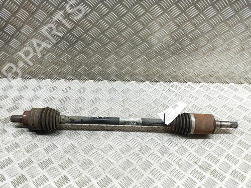 Used Right rear driveshaft Right rear driveshaft VOLVO XC60 I SUV (156) D4 AWD (190 hp) 21187713 21187713