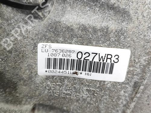 Gearbox CITROËN DS5 1.6 HDi 115 | BP32755471M3  - Image 8