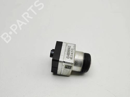 Camera MERCEDES-BENZ EQS (V297) EQS 450+ (297.123) | BP38731690E14 - Image 2