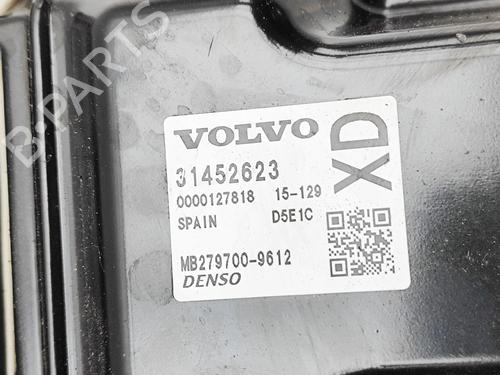 Engine control unit (ECU) VOLVO XC60 I SUV (156) D4 | BP33433545M57 - Image 7