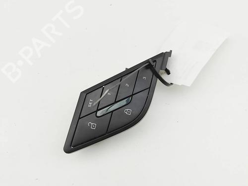 Switch PORSCHE MACAN (XAB) 4 Electric 4 (XABBB1, XABFD1) | BP38467195I30 - Image 2