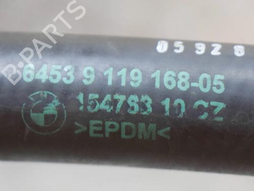 Pipe BMW 5 (F10) M5 | BP14626147M125 