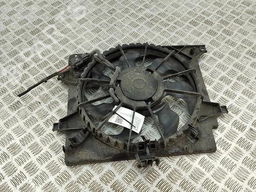 Radiator fan KIA CEE'D (JD) 1.6 CRDi 110 | BP30004762M35