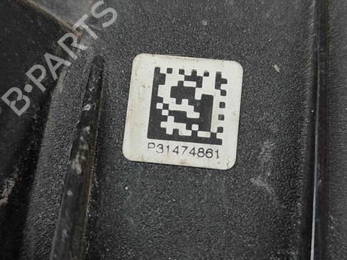 Luftfiltergehäuse VOLVO XC90 II (256) T8 Hybrid AWD | BP23249244M87