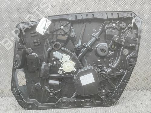 Used Front right window mechanism Front right window mechanism MERCEDES-BENZ GLE (V167) GLE 400 d 4-matic (167.123) (330 hp) 33937866 33937866