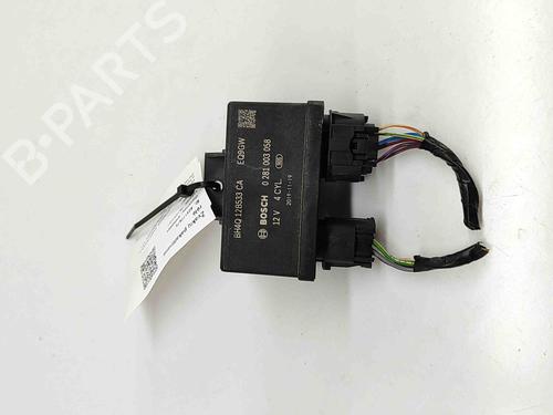 Andre LAND ROVER RANGE ROVER IV (L405) 4.4 SDV8 4x4 (340 hp) 24582700