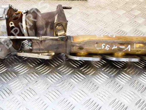 Turbo/Compresor MERCEDES-BENZ S-CLASS Coupe (C217) S 500 (217.382) (455 hp) 6740386