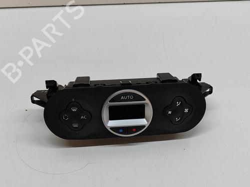 Used Climate control RENAULT TWINGO II (CN0_) 1.2 16V (75 hp) 28045953