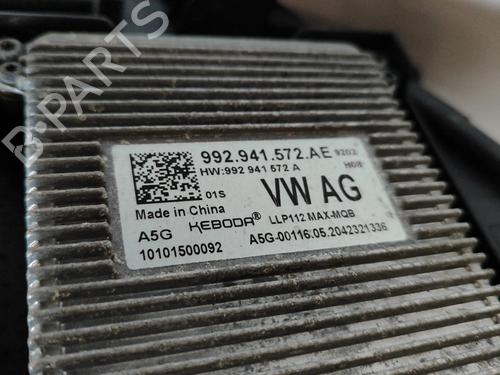 Right headlight VW ID.3 (E11, E12) Pro | BP29510678C29 - Image 6