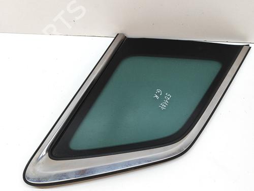Panel rude bagtil venstre MAZDA CX-9 (TB) 3.5 | BP24580668C93 - Image 3