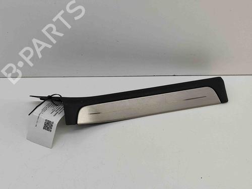 Trinbræt INFINITI FX 35 All-wheel Drive (280 hp) 27783859