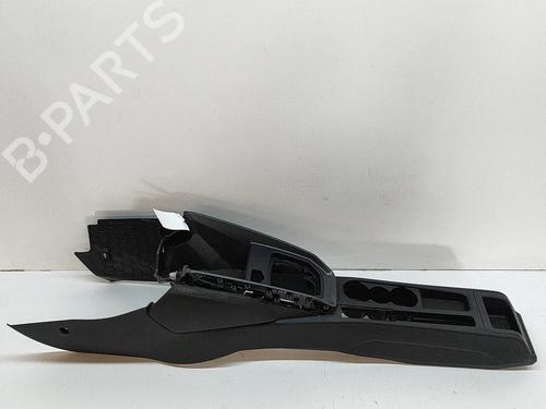 Used Middle console Middle console AUDI A1 Sportback (GBA) 25 TFSI (95 hp) 19645010 19645010
