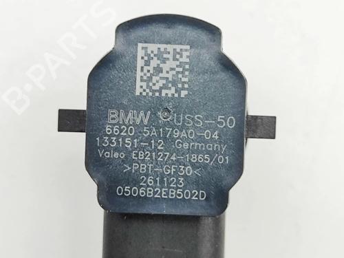 Electronic module BMW X5 (G05, F95) xDrive 30 d Mild-Hybrid | BP32500696M83  - Image 6