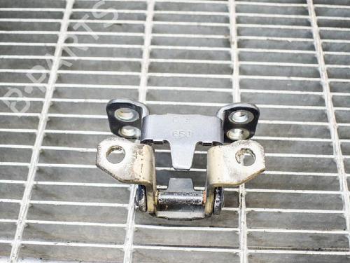 Hinge/Door check strap SUZUKI GRAND VITARA II (JT, TE, TD) 1.9 DDiS All-wheel Drive (JT419, TD44, JB419WD, JB419XD,... | BP14663531C146 