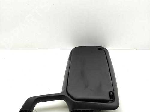 Left sun visor MERCEDES-BENZ SPRINTER 3-t Van (B910) 214 CDI (910.621, 910.623) | BP34630354I1 - Image 2