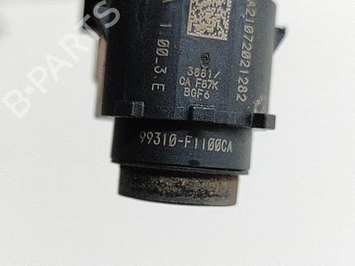 Electronic module KIA SPORTAGE IV (QL, QLE) 1.6 GDI | BP18878709M83