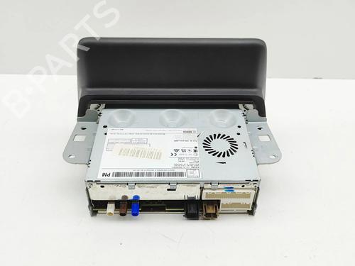 Electronic module NISSAN JUKE (F16_) DIG-T 117 | BP35957685M83 - Image 4