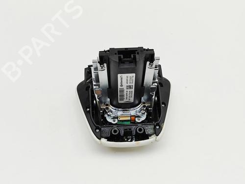 Switch ASTON MARTIN DBX 4.0 All-wheel Drive | BP36809558I30 - Image 5