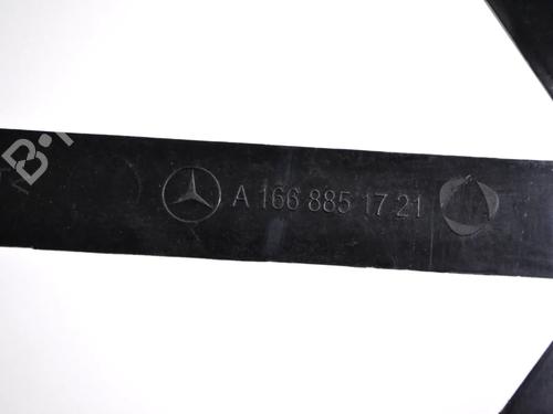 Rear bumper bracket VW PASSAT B8 (3G2, CB2) 1.4 TSI | BP30281190C159 