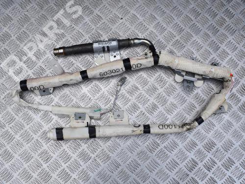 Used Right door airbag Right door airbag NISSAN NAVARA NP300 (D40) 2.5 dCi 4WD (174 hp) 6727752 6727752