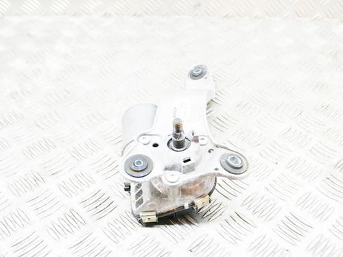 Used Front wipers mechanism VW ID.3 (E11, E12) 1st (204 hp) 27754765