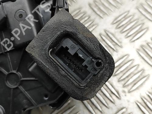 Front right lock VW PASSAT B8 Variant (3G5, CB5) 2.0 TDI | BP32421112C97  - Image 5