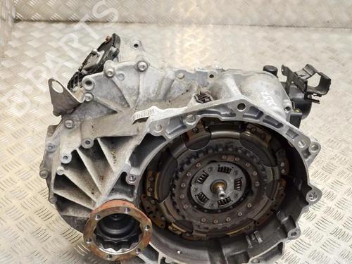 Girkasse AUDI A3 Limousine (8VS, 8VM) 30 TFSI (115 hp) 27753924