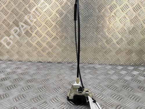 Rear left lock HYUNDAI H-1 Cargo (TQ) 2.5 CRDi | BP25787683C100