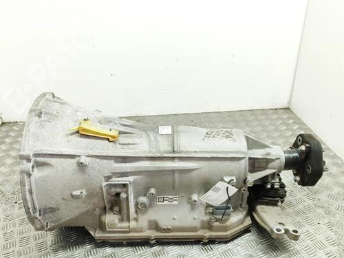 Used Gearbox Gearbox LEXUS RC (_C1_) F (USC10_, USC10R) (477 hp) 33387027 33387027
