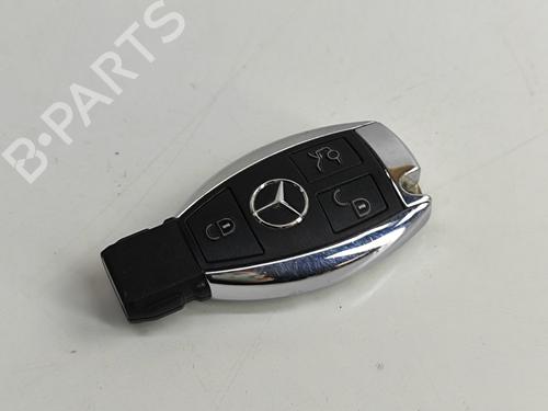 Electronic module MERCEDES-BENZ E-CLASS Coupe (C207) E 350 BlueTEC / d (207.326) | BP24819829M83 - Image 4
