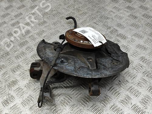 Right front steering knuckle CITROËN C5 AIRCROSS (A_) 1.5 BlueHDi 130 (ACYHZJ, ACYHZR) | BP27788975M26 