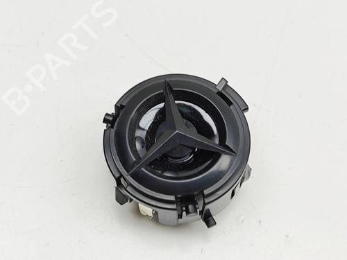 speaker-mercedes-benz-e-class-convertible-a238-2017-33377191 main image
